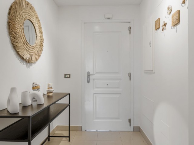 Appartement avec 2 Chambres  à Estepona