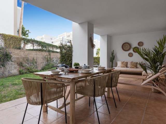 Appartement avec 2 Chambres  à Estepona