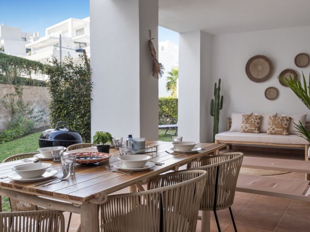Appartement avec 2 Chambres  à Estepona