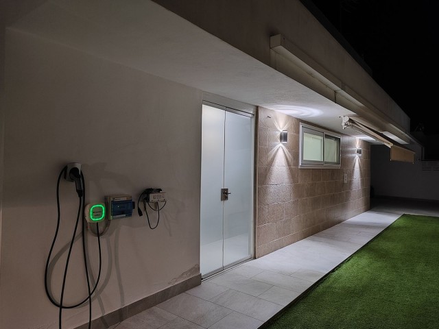 4 Bedrooms Villa in Mijas