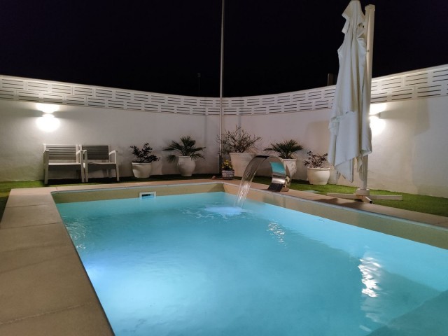 4 Bedrooms Villa in Mijas