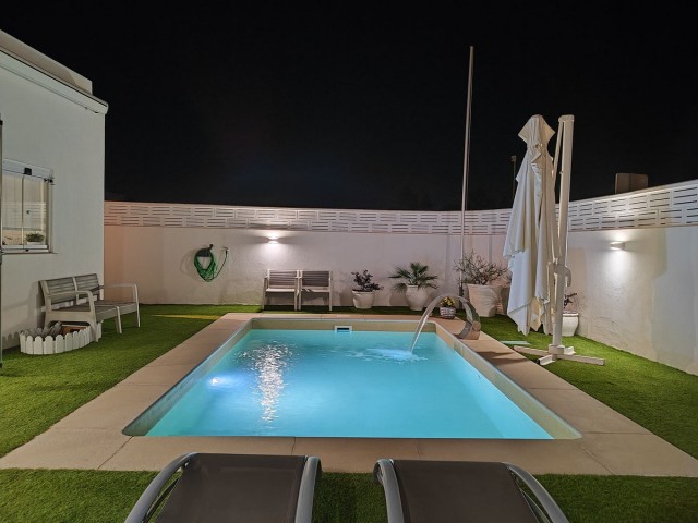 4 Bedrooms Villa in Mijas