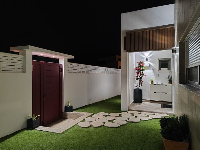 4 Bedrooms Villa in Mijas