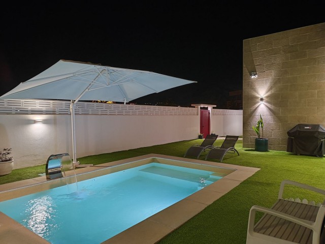 4 Bedrooms Villa in Mijas