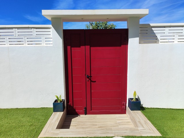 4 Bedrooms Villa in Mijas