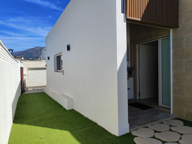 4 Bedrooms Villa in Mijas