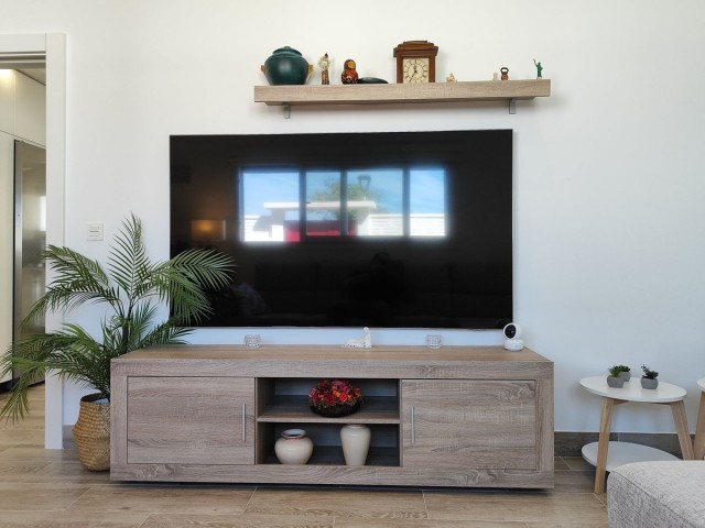4 Bedrooms Villa in Mijas