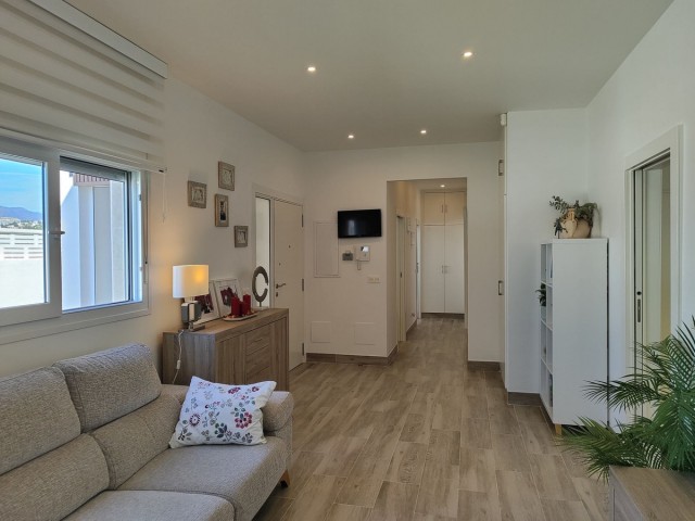 4 Bedrooms Villa in Mijas