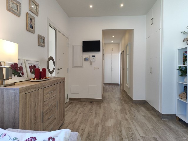 4 Bedrooms Villa in Mijas