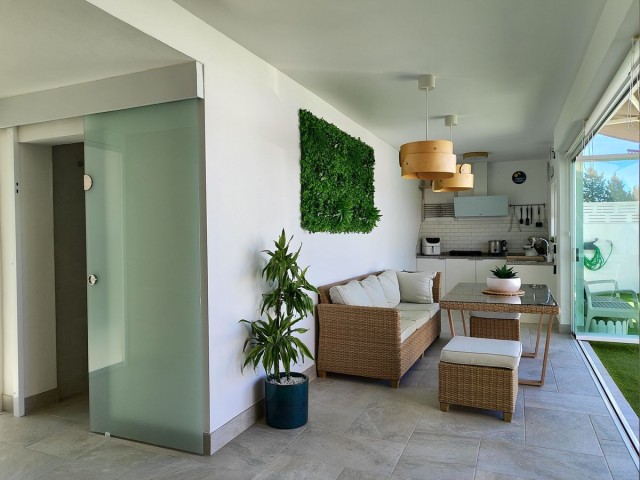 4 Bedrooms Villa in Mijas