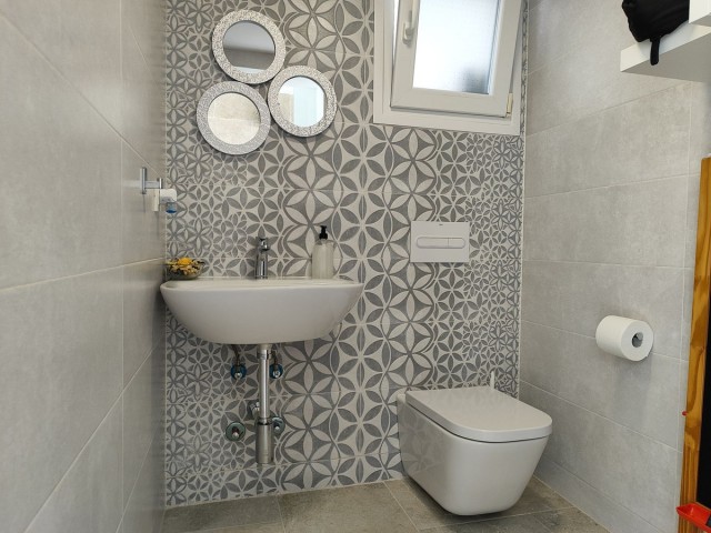 4 Bedrooms Villa in Mijas