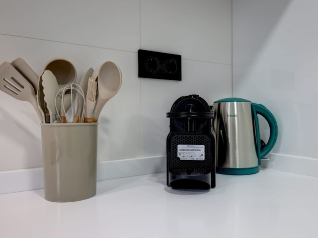 2 Bedrooms Apartment in Estepona