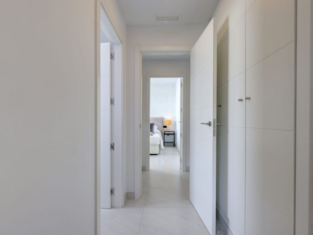 2 Soveroms Leilighet i Estepona