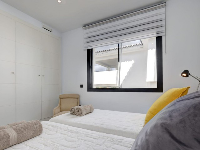 2 Soveroms Leilighet i Estepona