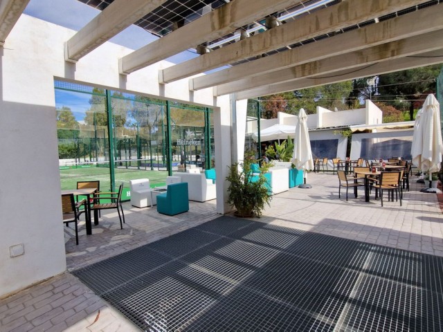 2 Soveroms Leilighet i Estepona