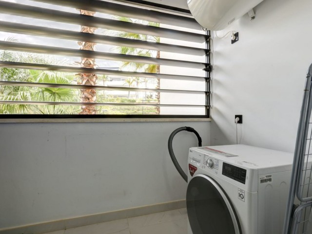 2 Soveroms Leilighet i Estepona