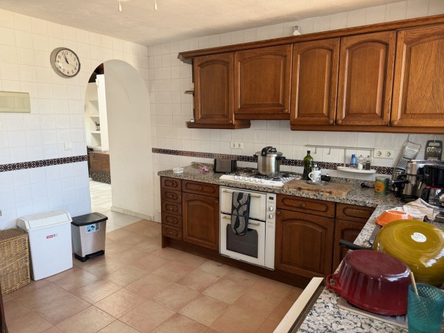 3 Bedrooms Villa in Estepona