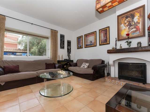 4 Slaapkamer Villa in Alhaurín el Grande