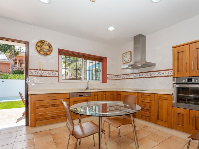 4 Slaapkamer Villa in Alhaurín el Grande