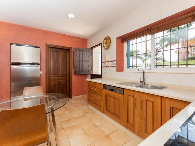4 Slaapkamer Villa in Alhaurín el Grande
