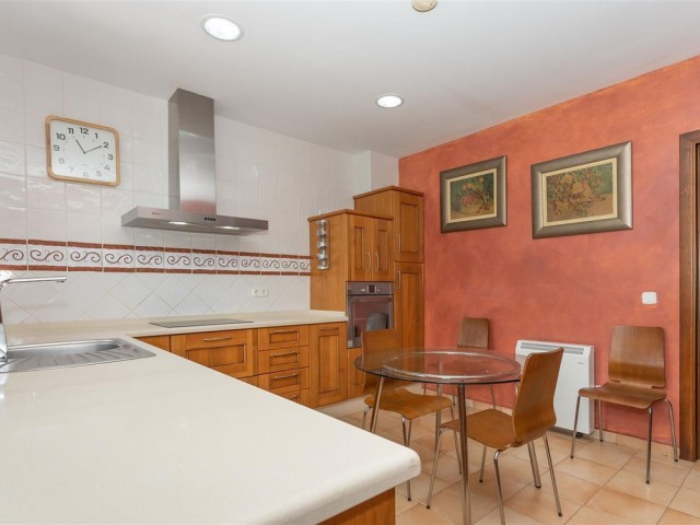 4 Slaapkamer Villa in Alhaurín el Grande