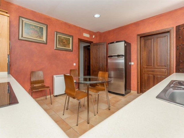 4 Slaapkamer Villa in Alhaurín el Grande