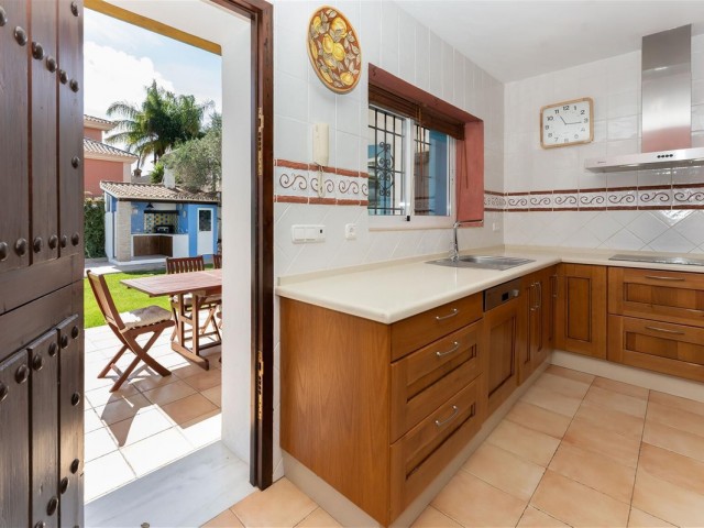 4 Slaapkamer Villa in Alhaurín el Grande