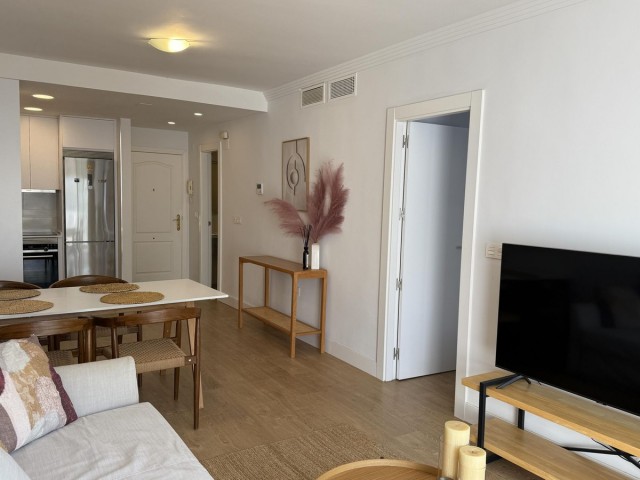 1 Bedrooms Apartment in Nueva Andalucía