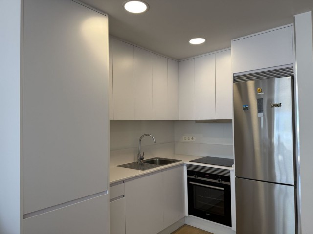 1 Bedrooms Apartment in Nueva Andalucía