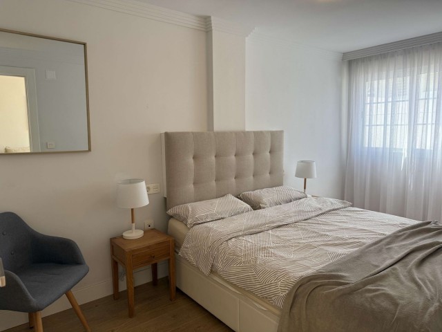 1 Bedrooms Apartment in Nueva Andalucía