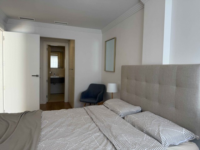 1 Bedrooms Apartment in Nueva Andalucía