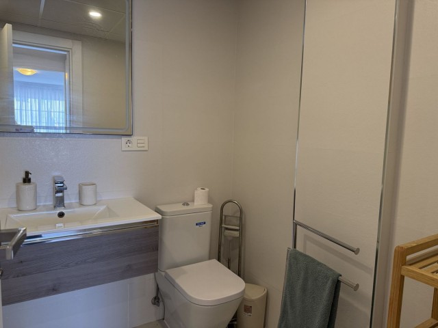 1 Bedrooms Apartment in Nueva Andalucía