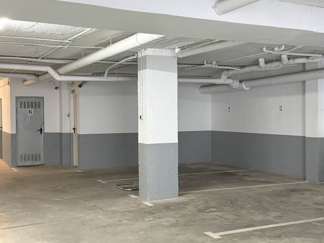 1 Bedrooms Apartment in Nueva Andalucía