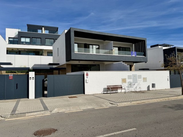 3 Bedrooms Villa in Atalaya