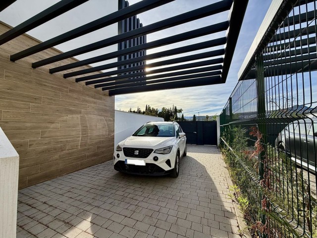 3 Bedrooms Villa in Atalaya