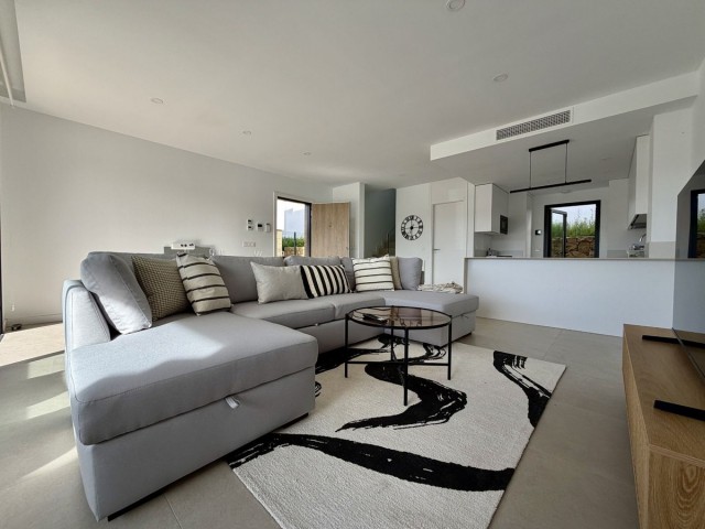 3 Bedrooms Villa in Atalaya