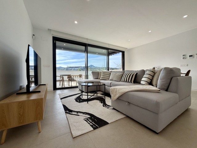 3 Bedrooms Villa in Atalaya