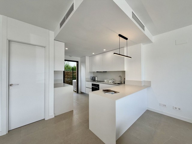 3 Bedrooms Villa in Atalaya