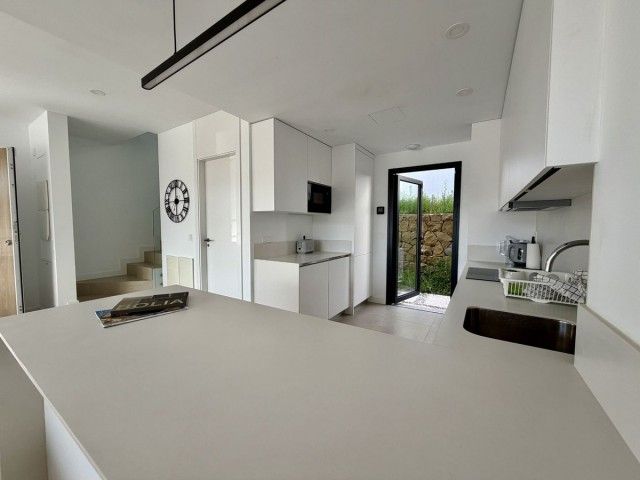 3 Bedrooms Villa in Atalaya