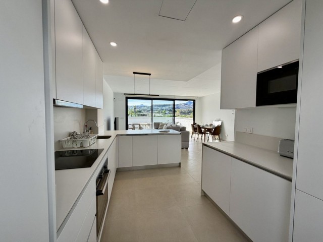 3 Bedrooms Villa in Atalaya