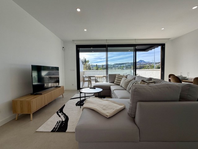 3 Bedrooms Villa in Atalaya