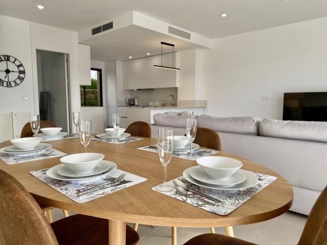3 Bedrooms Villa in Atalaya