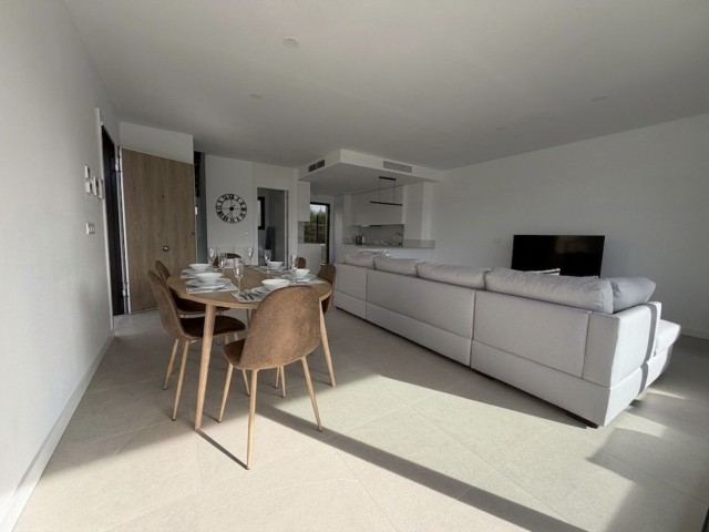 3 Bedrooms Villa in Atalaya