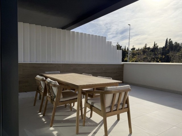 3 Bedrooms Villa in Atalaya