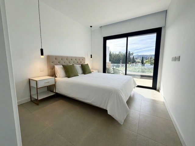 3 Bedrooms Villa in Atalaya