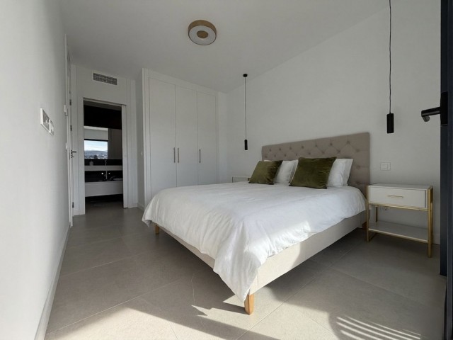 3 Bedrooms Villa in Atalaya