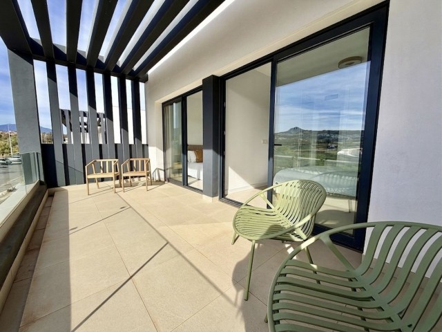 3 Bedrooms Villa in Atalaya