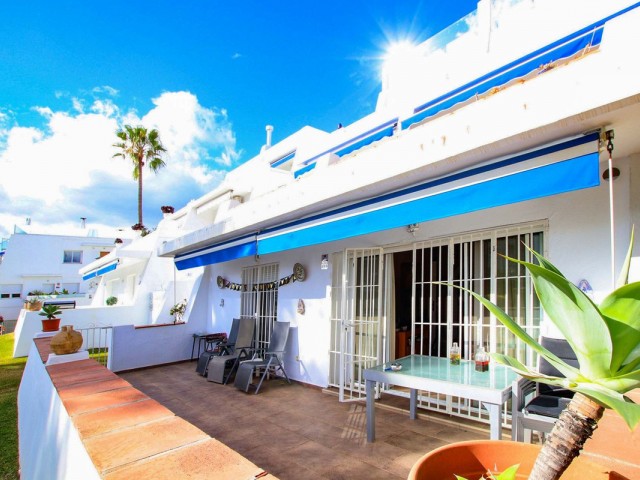 Apartment, Puerto Banús