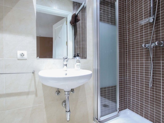 3 Bedrooms Apartment in Puerto Banús