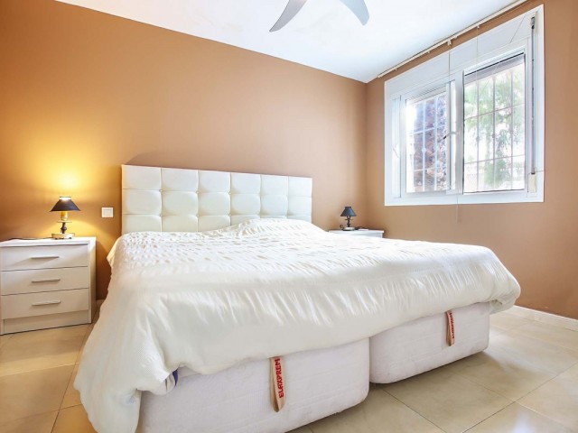 3 Bedrooms Apartment in Puerto Banús